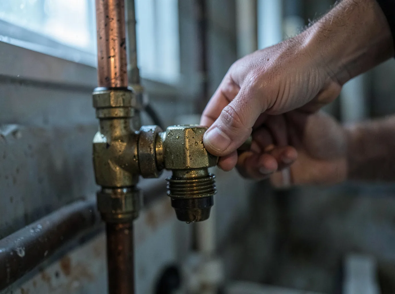 Emergency Plumber Aberdeen, MS FAQs